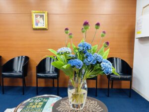 お支払いはクレジットカード、交通系ICカード、スマートフォン決済が可能です