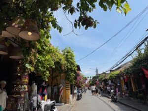 旅行に行ってきました！