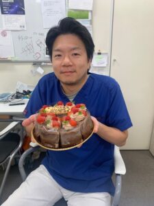 ブログ