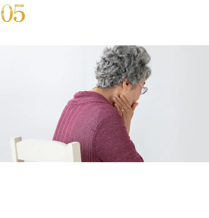 5:他医院ではインプラントが困難なケースも対応可能